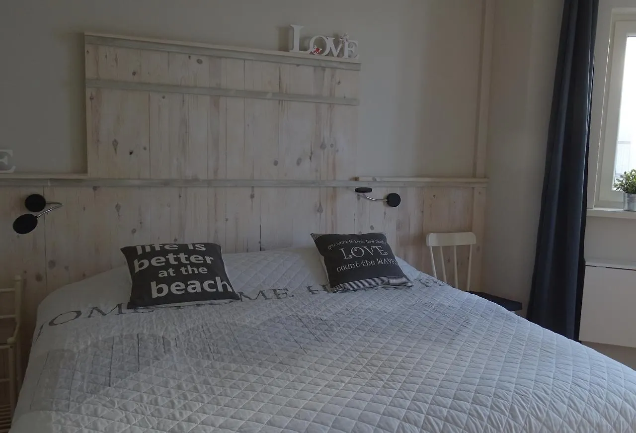 Hotel Duinekeuntje Ostend Belgium