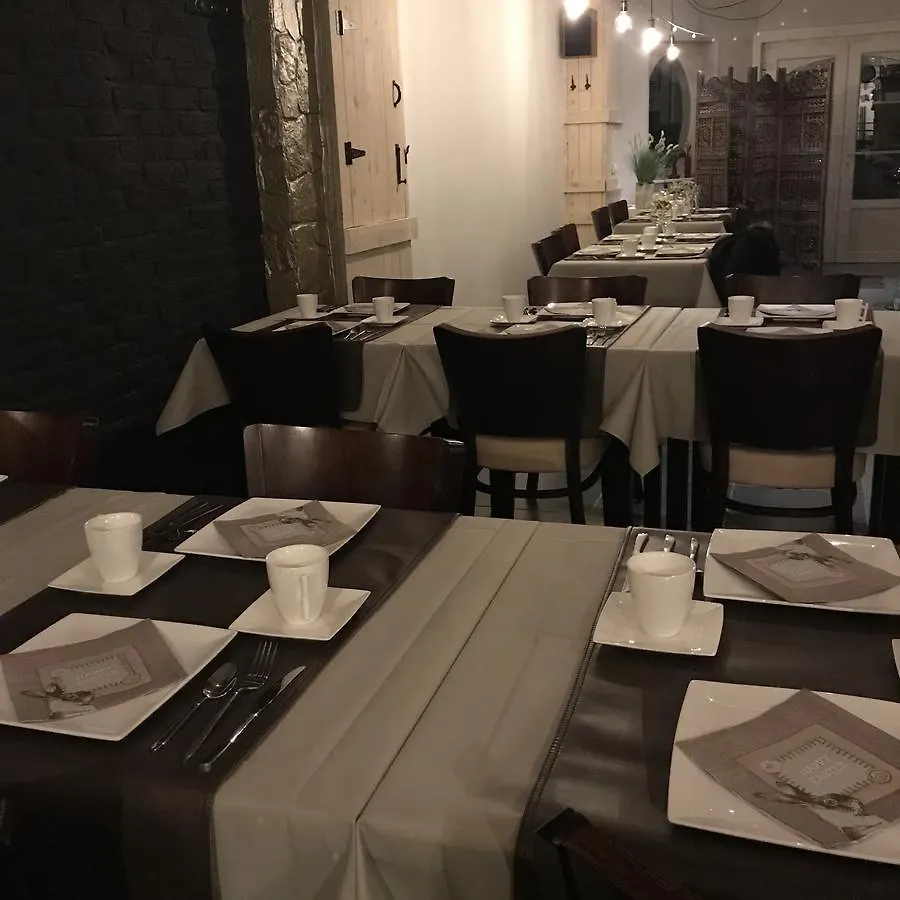 Hotel Duinekeuntje Ostend